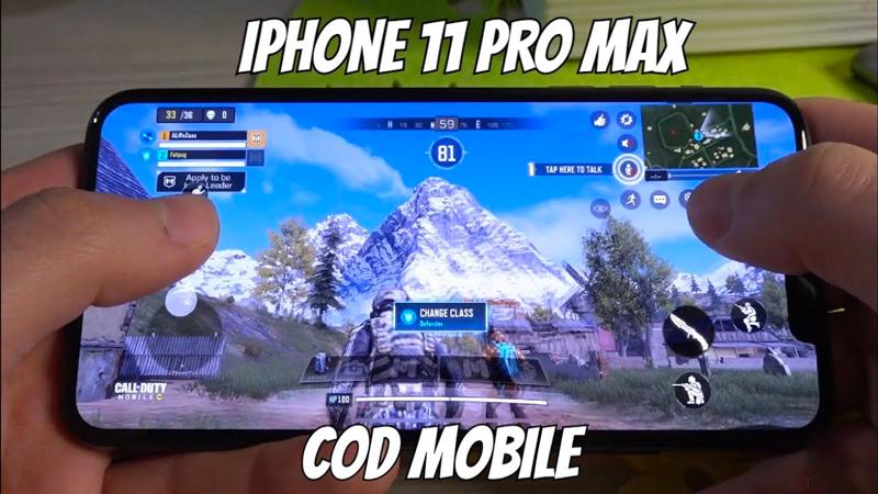 Giá iPhone 11 Pro Max cập nhật mới nhất 2022 - 12