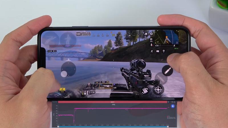 Giá iPhone 11 Pro Max cập nhật mới nhất 2022 - 14