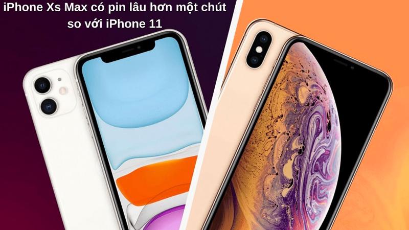 Giá iPhone 11 mới nhất, có nên mua ở thời điểm hiện tai? - 11