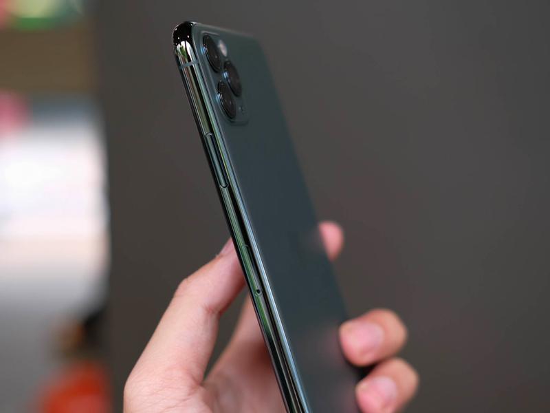Giá iPhone 11 Pro Max cập nhật mới nhất 2022 - 3