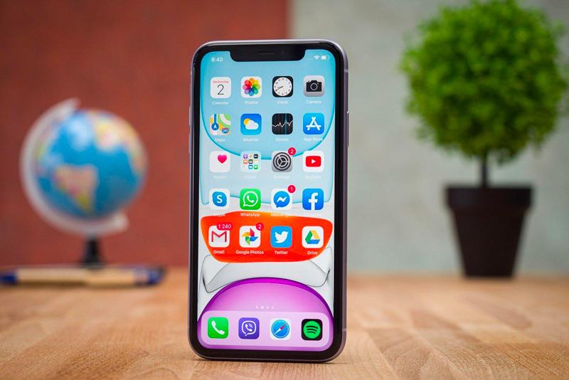 Giá iPhone 11 Pro Max cập nhật mới nhất 2022 - 4