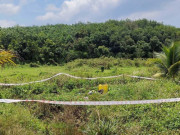 Án mạng nghi tranh giành đất đai