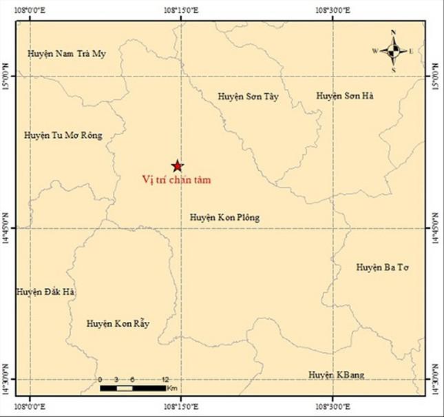 Lo ngại tái diễn kịch bản sông Tranh 2 - 1