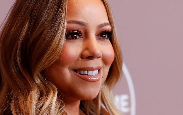 ‘Nữ hoàng sắc đẹp’ Mariah Carey chia sẻ tips làm đẹp và chống lão hóa - 3