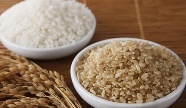 Gạo lứt và gạo trắng tác động thế nào đến vóc dáng của bạn? - 2