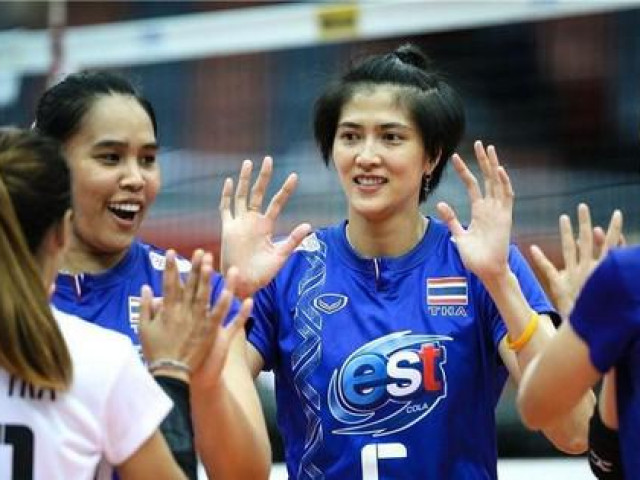 Thái Lan vắng bộ 6 huyền thoại, bóng chuyền nữ Việt Nam có lên ngôi tại SEA Games 31?