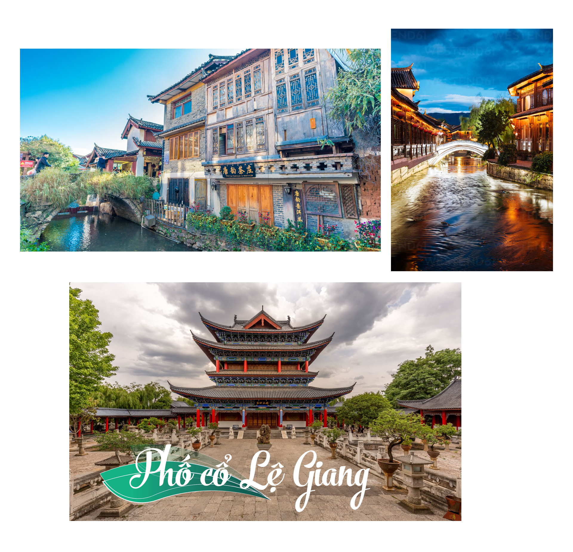 Chiêm ngưỡng 8 thị trấn cổ đẹp nhất Trung Quốc - 7