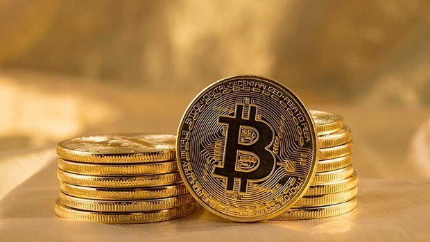 Giá bitcoin hôm nay 25/4: Lao dốc không phanh, Fed cảnh báo bitcoin có thể sắp rơi tự do - 1