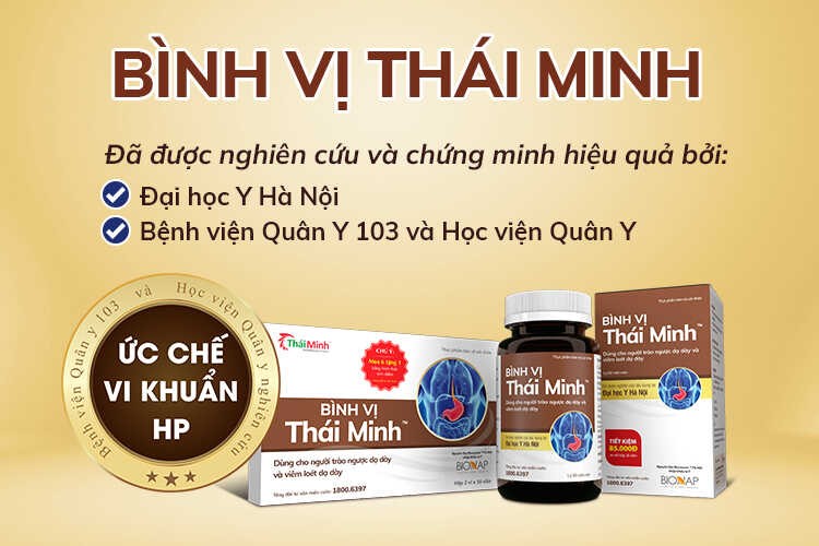 Trào ngược, đau dạ dày - Bí quyết thoát bệnh ngoạn mục của người góa phụ - 5