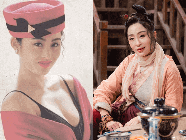 ”Mỹ nhân đẹp nhất phim Châu Tinh Trì” đổi đời thành tỷ phú, sống kín tiếng ở tuổi 54