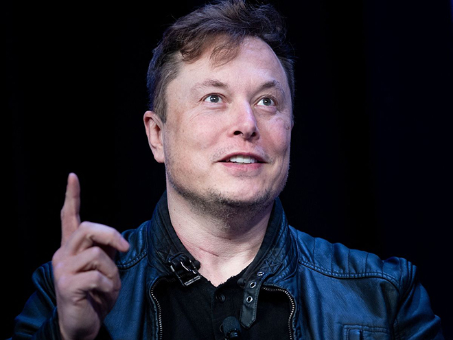 Elon Musk mua đứt Twitter, rồi sao nữa? - 3