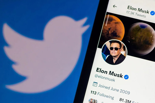 Elon Musk mua đứt Twitter, rồi sao nữa? - 1