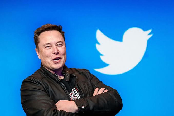Elon Musk thành công mua đứt Twitter với giá 44 tỷ USD - 1