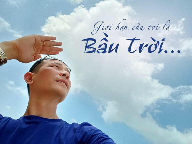 Nguyễn Xuân Hương - khát khao mang hạnh phúc và thành công cho cộng đồng - 1