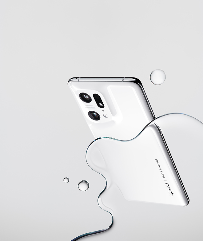 OPPO hợp tác huyền thoại Hasselblad: Nhiếp ảnh chuyên nghiệp chỉ với chiếc smartphone - 1