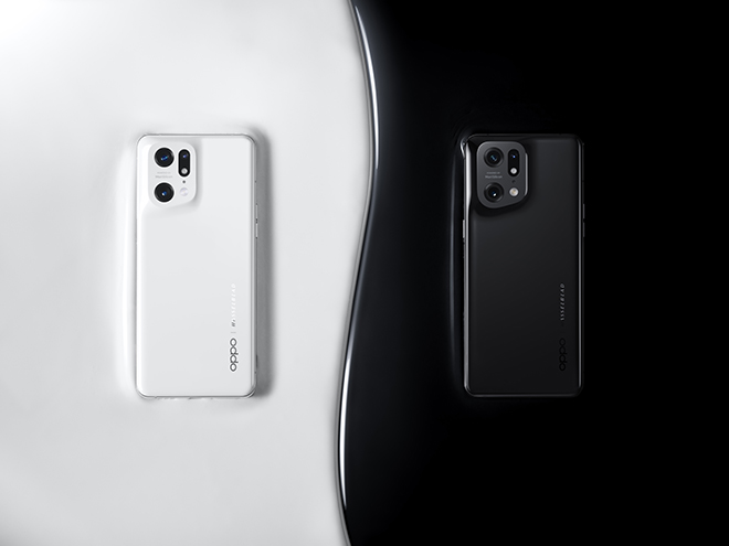 OPPO hợp tác huyền thoại Hasselblad: Nhiếp ảnh chuyên nghiệp chỉ với chiếc smartphone - 8