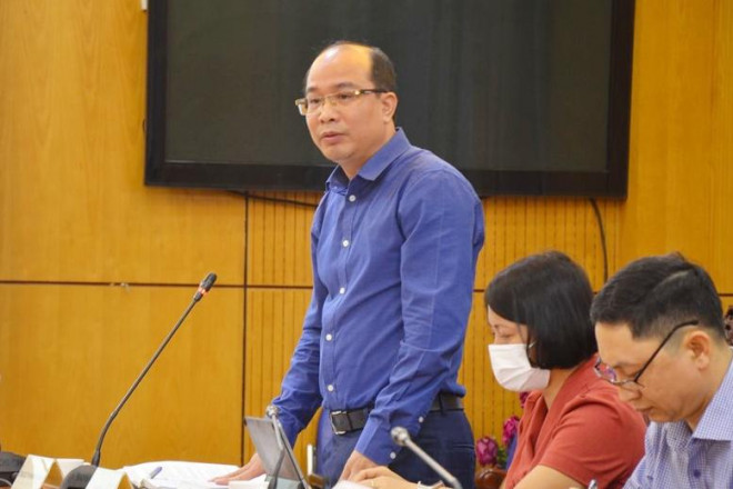Bộ Tư pháp nói về việc kê biên tài sản vụ án Trịnh Văn Quyết, Tân Hoàng Minh - 1