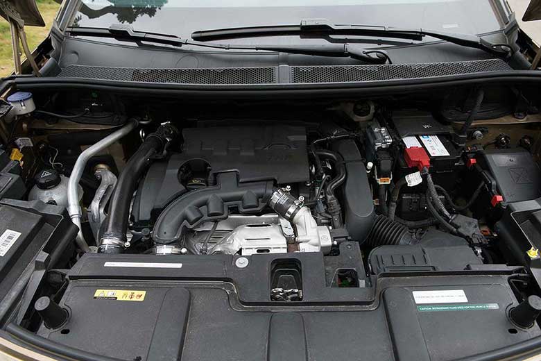Đây là hai mẫu SUV xứng đáng lựa chọn hàng đầu trong tầm giá 1 tỷ - 7