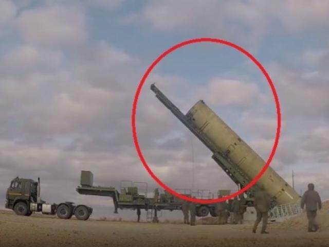 Tên lửa sở hữu tốc độ gấp 10 lần tốc âm thanh của Nga mạnh thế nào?