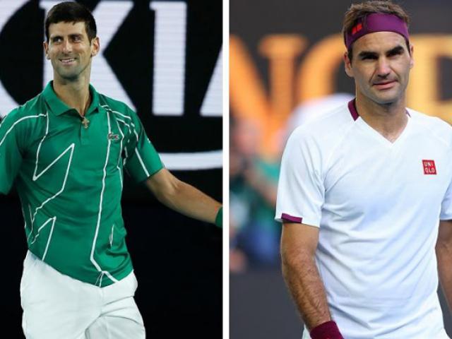 Djokovic bị huyền thoại chê 1 điều, Federer hớn hở du ngoạn (Tennis 24/7)