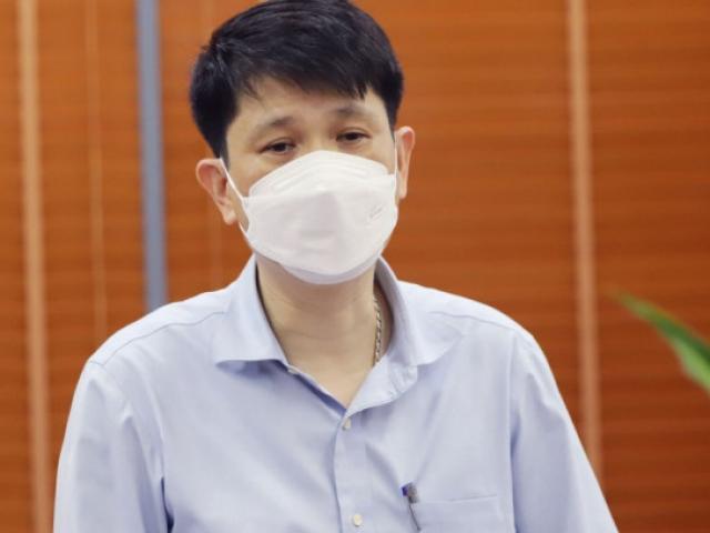 Bộ Nội vụ nói về vụ Trưởng khoa tại Đại học Luật Hà Nội bị ”tố” cưỡng dâm cô gái trẻ