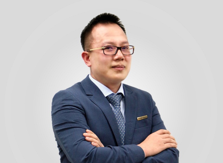 Phó tổng giám đốc mới của Vietcombank, Sacombank và ABBank là ai? - 1