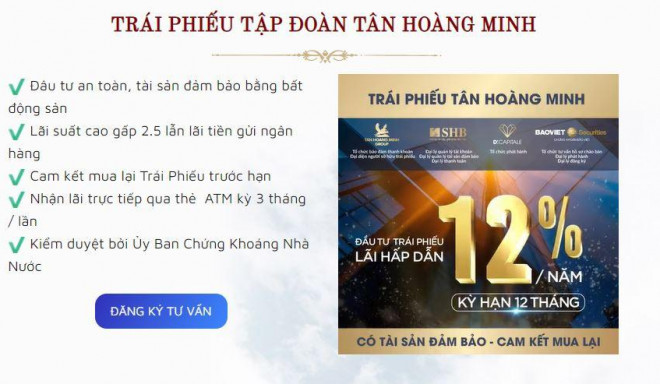 Chiêu thức “lùa gà” nhà đầu tư F0 mua trái phiếu - 5