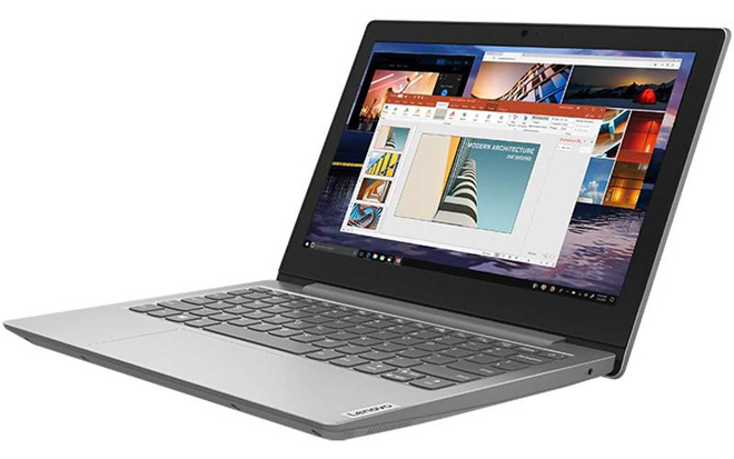 Những mẫu laptop thời trang chanh sả, mỏng nhẹ, giá “yêu thương” cho dân công sở - 1
