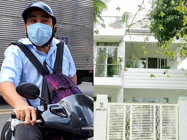 MC Quyền Linh kể lại vụ trộm đột nhập “vét sạch” tài sản, lộ nguyên nhân giật mình