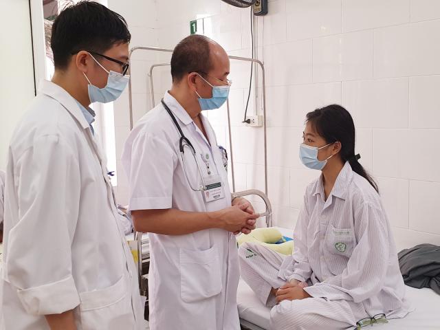 Bác sĩ BV Bạch Mai cảnh báo nguy cơ “dịch chồng dịch”, nêu điểm khác biệt của dịch sốt xuất huyết năm nay
