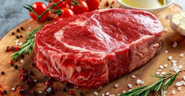 6 nhóm người mắc bệnh này được khuyến cáo không ăn thịt bò vì cực kỳ nguy hiểm - 1