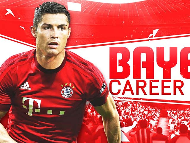 Bayern Munich muốn chiêu mộ Ronaldo gây sốc, MU ”bật đèn xanh” để CR7 ra đi