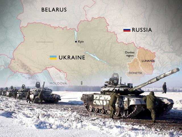 Điều gì có thể xảy ra với thế giới nếu xung đột Nga - Ukraine kéo dài?