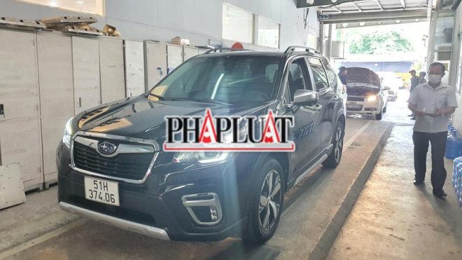 Lễ 30-4: Xe hết hạn kiểm định cần phải làm gì? - 1