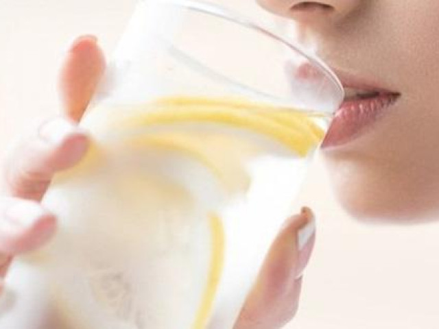 5 loại nước uống tốt cho F0 điều trị tại nhà