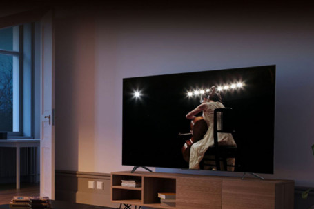 Xiaomi tấn công thị trường OLED Smart TV với mẫu TV giá hấp dẫn