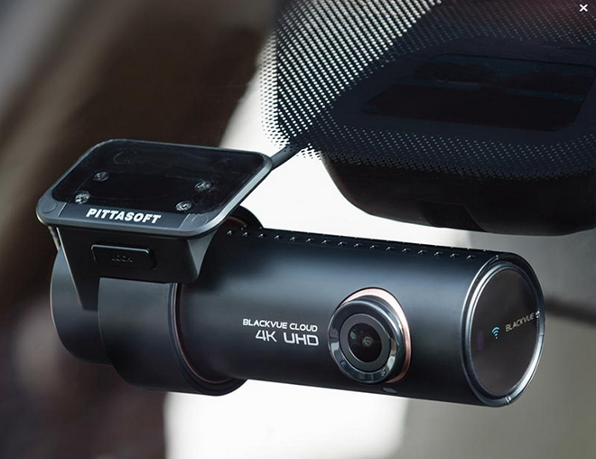 Bỏ túi kinh nghiệm lựa camera hành trình xe xế cưng - 3