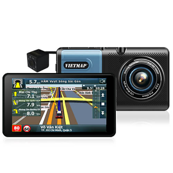 Bỏ túi kinh nghiệm lựa camera hành trình xe xế cưng - 6
