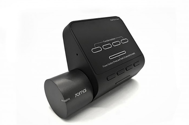 Bỏ túi kinh nghiệm lựa camera hành trình xe xế cưng - 4