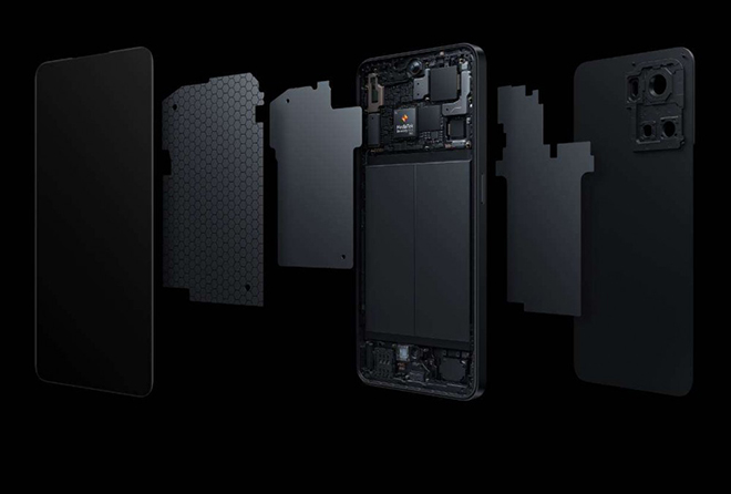 OnePlus 10R sạc nhanh 150W bản quốc tế chính thức trình làng - 4