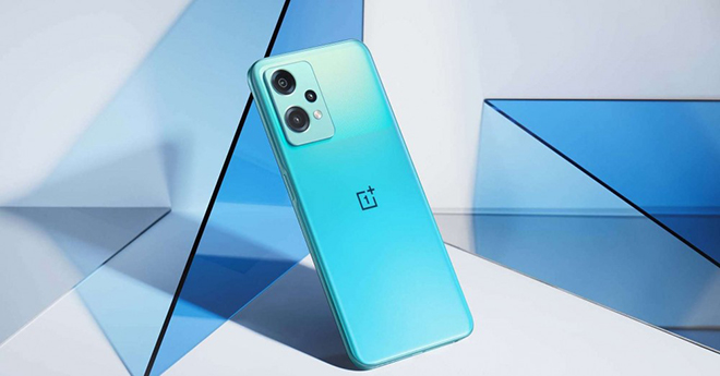 OnePlus 10R sạc nhanh 150W bản quốc tế chính thức trình làng - 5
