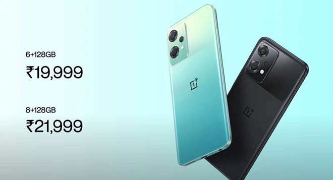 OnePlus 10R sạc nhanh 150W bản quốc tế chính thức trình làng - 6