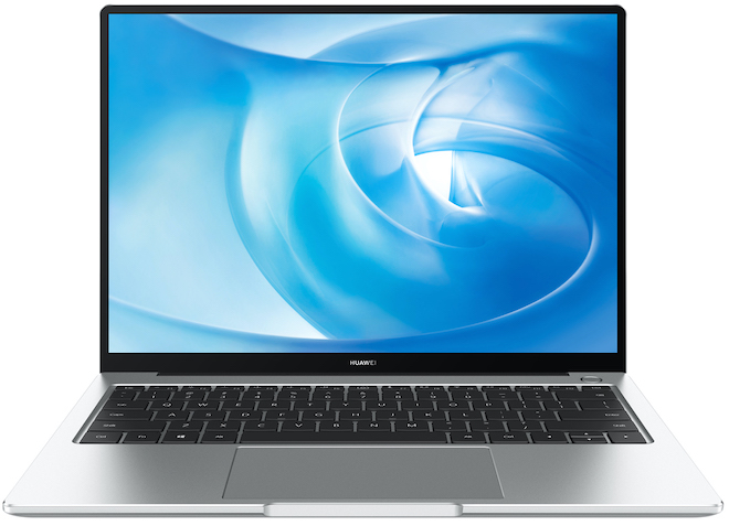 Huawei tung laptop MateBook 14 mới với pin &#34;trâu&#34; hơn, màn hình xịn - 1