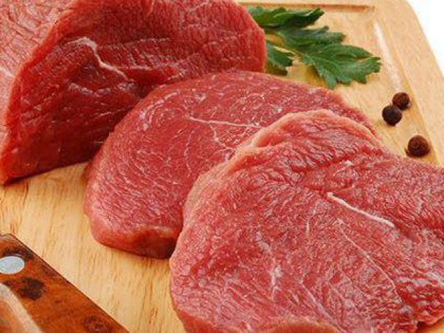 6 nhóm người mắc bệnh này được khuyến cáo không ăn thịt bò vì cực kỳ nguy hiểm