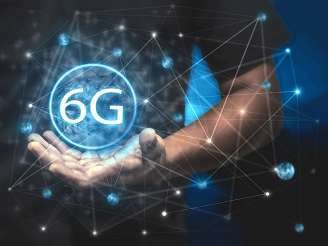 Sau Mỹ và Trung Quốc, đến lượt quốc gia này “chạy đua” mạng 6G - 1