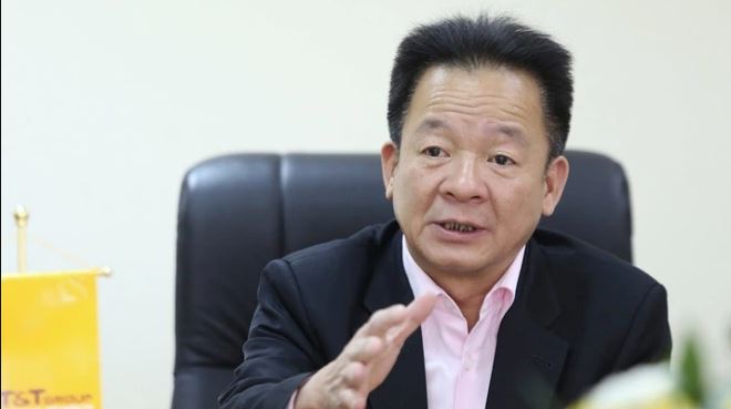 Đại gia tuần qua: 3 tháng rực rỡ nhất của bầu Đức từ năm 2019 - 3