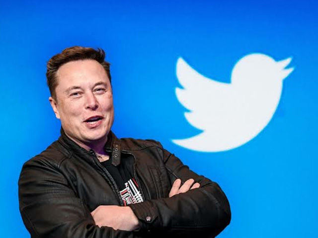 Elon Musk thành công mua đứt Twitter với giá 44 tỷ USD