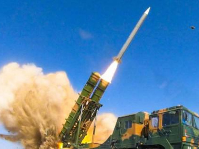 Lý do Serbia mua hệ thống tên lửa Trung Quốc thay vì của Nga