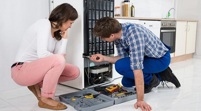 Tủ lạnh có thể cháy nổ nếu gặp những dấu hiệu bất thường này - 3