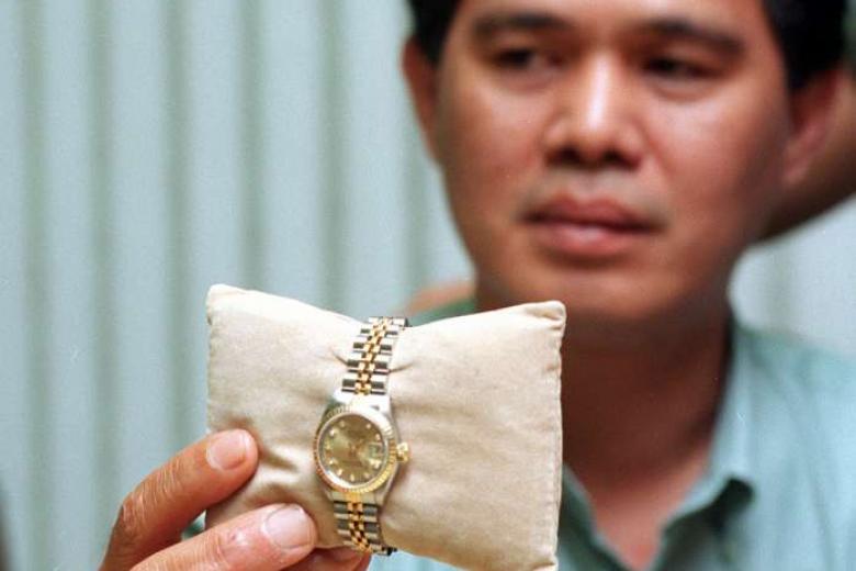Tội ác của gã đàn ông phải lòng gái mại dâm: Kẻ khoác lác - 2